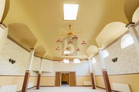 Hotel Süderau for sale Germany