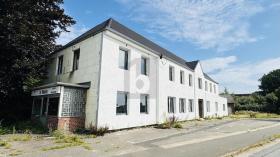 Hotel Süderau for sale Germany