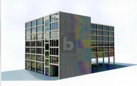 Uredski prostor za prodaju u Hamburg-Hamburg-Mitte, Njemačka