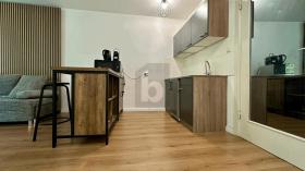 Leilighet på bakkeplan Hamburg Tyskland