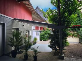 公寓住宅 施洛辛根 德国