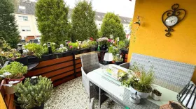 Apartamento térreo à venda em Pattensen-Hanover Region, Alemanha