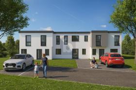 Detached house for sale in Duisburg-Obermeiderich, Germany Detached house for sale in Duisburg-Obermeiderich, Germany