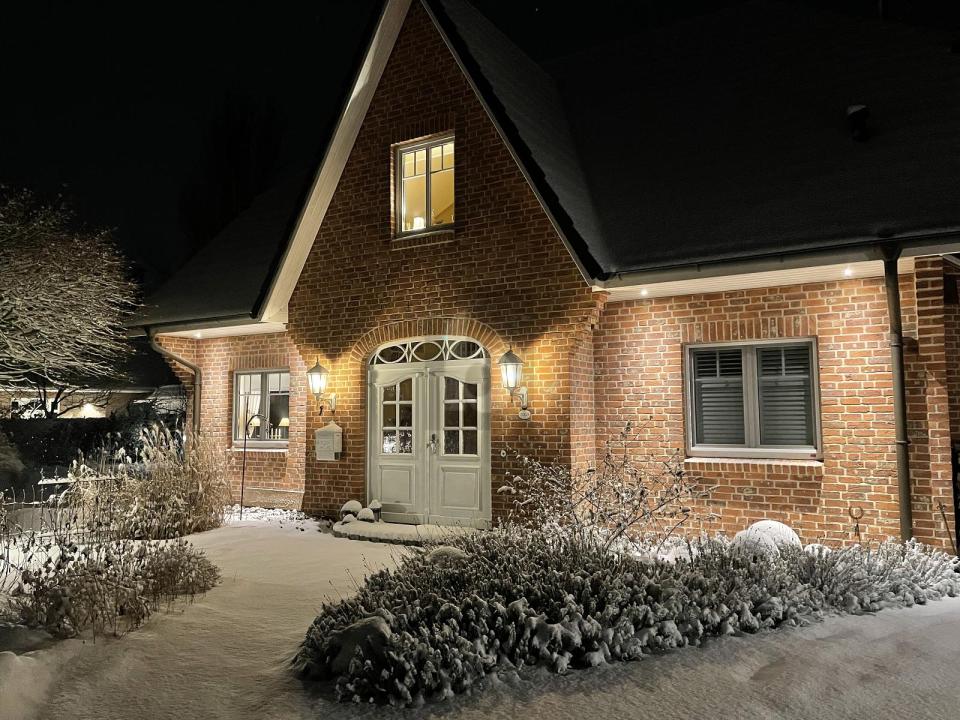 منزل منفصل Bevern  ألمانيا