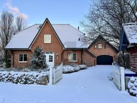 casa isolada Bevern Venda Alemanha