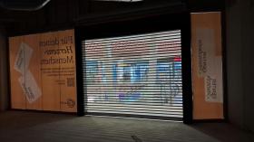 Local de la boutique Stuttgart Loyer Allemagne