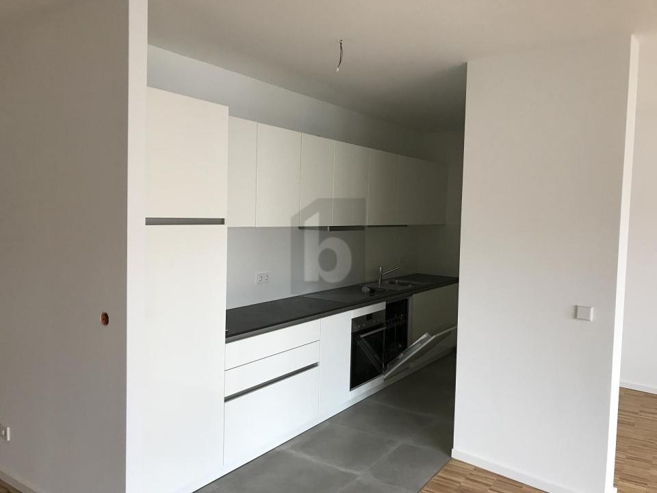 apartamento andar Hamburgo Venda Alemanha