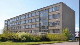 Ofis binası Grimmen Kiralık Almanya