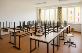 Ofis binası Grimmen Kiralık Almanya