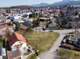 строительная площадка для продажи в Бодельсхаузен, Германия строительная площадка для продажи в Бодельсхаузен, Германия