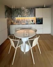 Gulv Leilighet Essen Tyskland