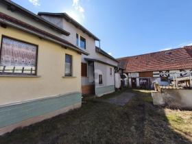 一戸建て ブーヘンホフ  ドイツ