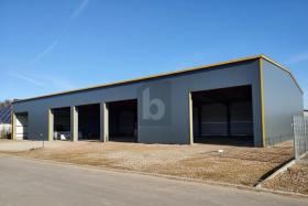 Hall for sale in Westerheim-Alb-Donau-Kreis, Germany Hall for sale in Westerheim-Alb-Donau-Kreis, Germany