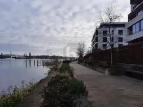 Ground floor apartment for rent in Berlin-Köpenick, Germany