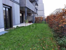 appartement au rez-de-chaussée Berlin Loyer Allemagne