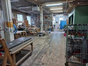 Workshop Mainz Te Koop Germany