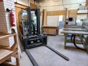 Workshop Mainz Te Koop Germany