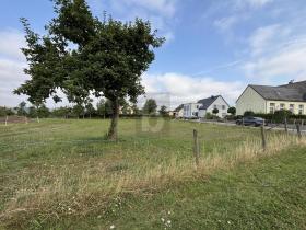 قطعة أرض المبنى Biesdorf ألمانيا