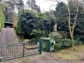 Bouwgrond te koop in Hamburg-Harburg, Germany