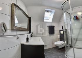 独立式住宅 艾梅尔丁根 德国