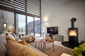 Flerfamiliehus Fehmarn Tyskland