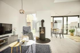 Flerfamiliehus Fehmarn Tyskland