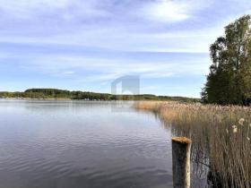 Boligfelt, Apartment House Krakow am See Tyskland