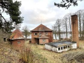 Boligfelt, Apartment House Krakow am See Tyskland