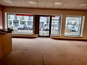 locali del negozio Efrigen-Kirchen Vendita Germania