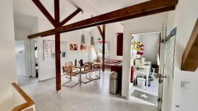 locali del negozio Efrigen-Kirchen Vendita Germania