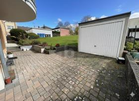 Leilighet på bakkeplan Bitburg Tyskland