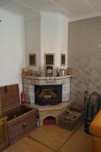 منزل منفصل Dabel  ألمانيا