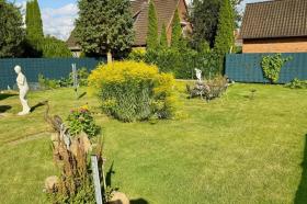 Semi-detached house Wriedel for sale Germany