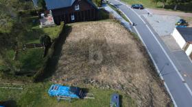 terrain à bâtir Suhl Achat Allemagne