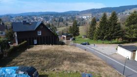 terrain à bâtir Suhl Achat Allemagne