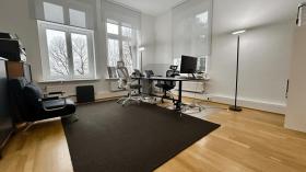 χώρος γραφείου Αμβούργο Προς Ενοικίαση Γερμανία