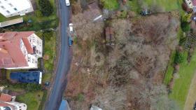 building ground  Schmalkalden for sale Germany