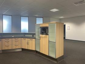 オフィススペース マイザッハ ドイツ