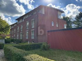 阁楼 汉堡 德国