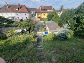 byggegrunn Rastatt Tyskland