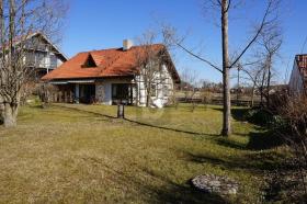 一戸建て ホッホシュタット ドイツ