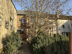 独立式住宅 梅特拉赫 德国