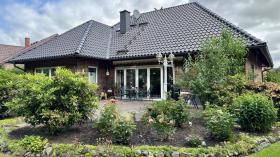casa unifamiliare in vendita a Blievenstorf, Germania casa unifamiliare in vendita a Blievenstorf, Germania