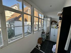 Középső sorház Efringen-Kirchen Eladó Németország