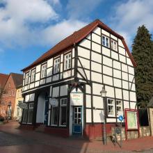 Bo & Firm, business-like til salgs i Bad Münder am Deister-Bad Münder am Deister, Tyskland Bo & Firm, business-like til salgs i Bad Münder am Deister-Bad Münder am Deister, Tyskland