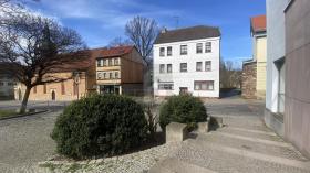 Multi family for sale in Eisenach, Germany Multi family for sale in Eisenach, Germany
