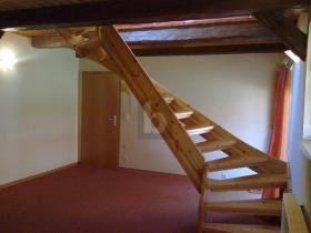 公寓住宅 哈茨山区巴特劳特贝格 德国