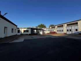 Sala de produção Forst (Lausitz) Venda Alemanha