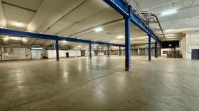 Immeuble de bureaux Reinbek Loyer Allemagne