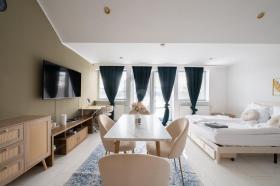 Floor Apartment for rent in Hamburg-Tonndorf, Germany